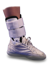 Complete Variety Of Ankle Braces