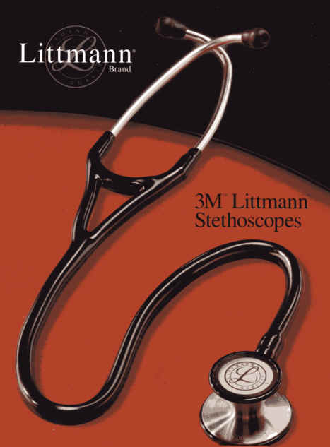 Littmann Stethoscopes - Discount Internet Prices